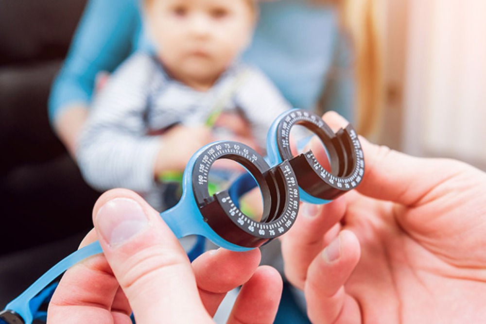 Some Eye Problems Are Minor and Don’t Require Urgent Care