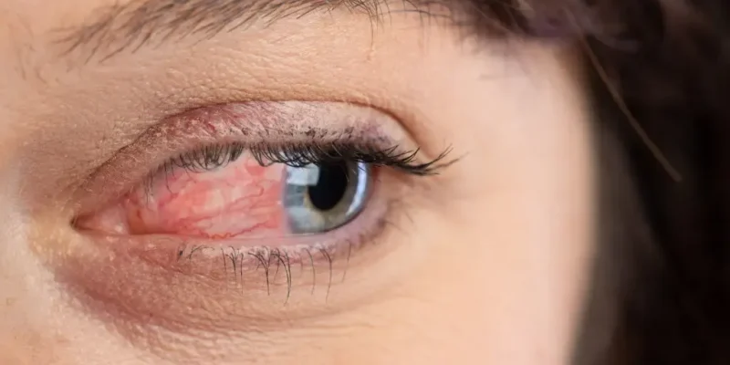 Ocular Trauma Ocular Trauma