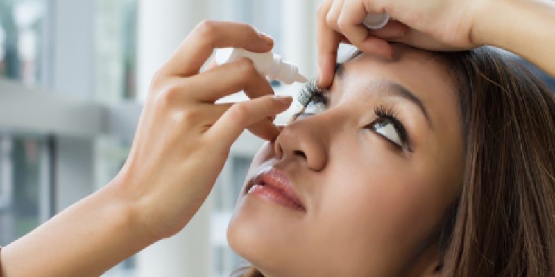Woman,Using,Eye,Drop,,Woman,Dropping,Eye,Lubricant,To,Treat Woman,Using,Eye,Drop,,Woman,Dropping,Eye,Lubricant,To,Treat